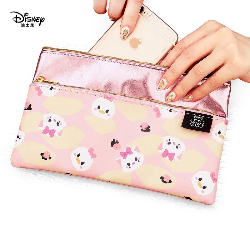 Портативная косметичка Disney TSUM для макияжа многофункциональная сумка хранения
