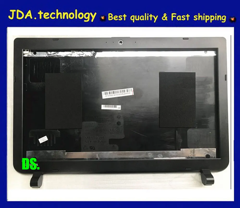 Новые ЖК Чехлы MEIARROW для Toshiba Satellite C50 B задняя крышка AP15H000100 + передняя панель