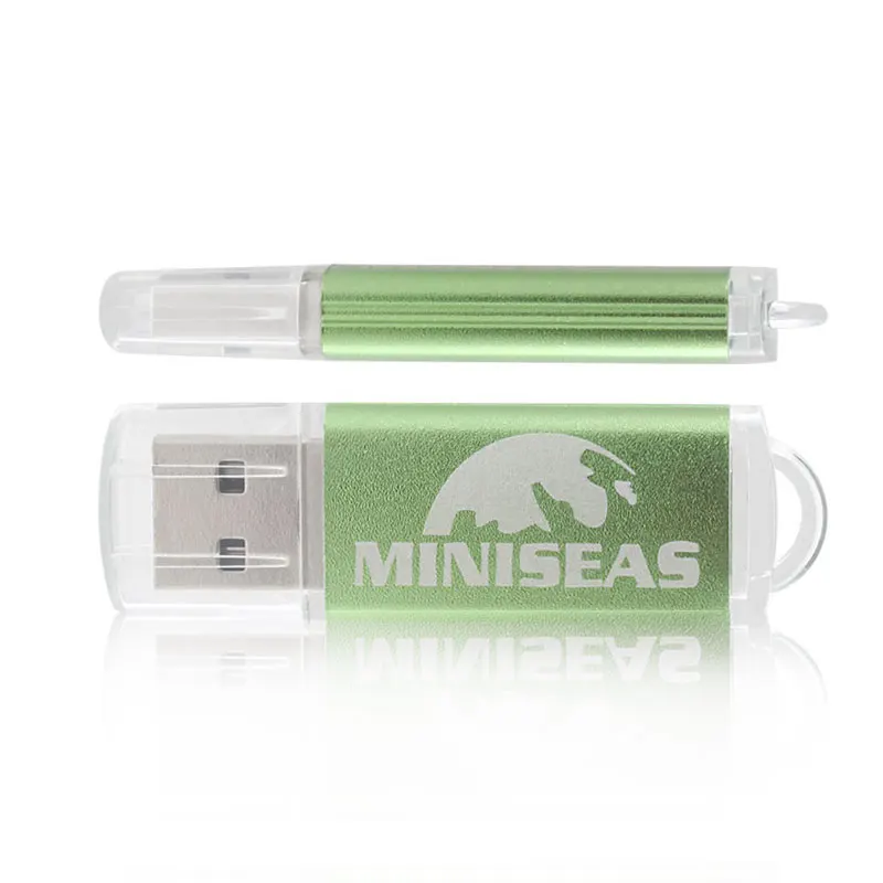 Мини флеш накопитель Miniseas высокая скорость 4 ГБ 8 16 32 64 Usb флешка 2 0 Флешка