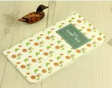 Ежедневник на неделю, записная книжка Bullet Journal Small Agenda, проверьте список, школьный мини-блокнот Planificador menary Mini - Цвет: Orange