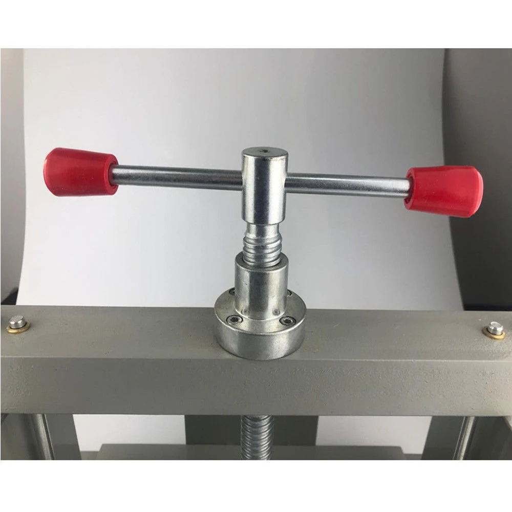 А4 ваучер билетная сплющенная машина монетная бумага разгибательная ручная для