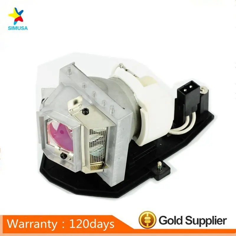 

Original ET-LAL340 bulb Projector lamp with housing fits for PANASONIC PT-LX351
