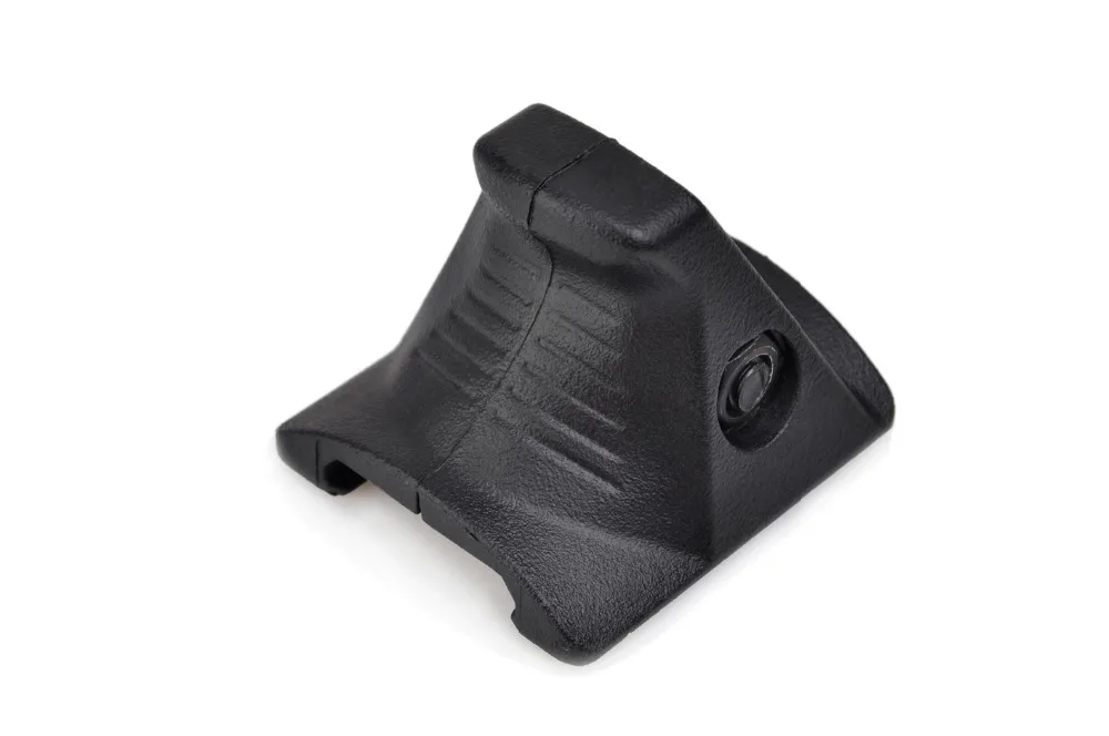 LAMBUL Quard Rail Cover RIS RAS Тактическая защита для рук Защита 4 шт. комплект | Спорт и