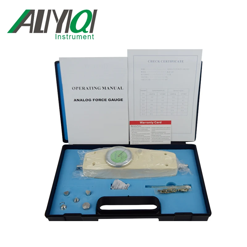Бесплатная доставка ALB 10 11lb/5кг аналоговый силовой датчик с двухтактными