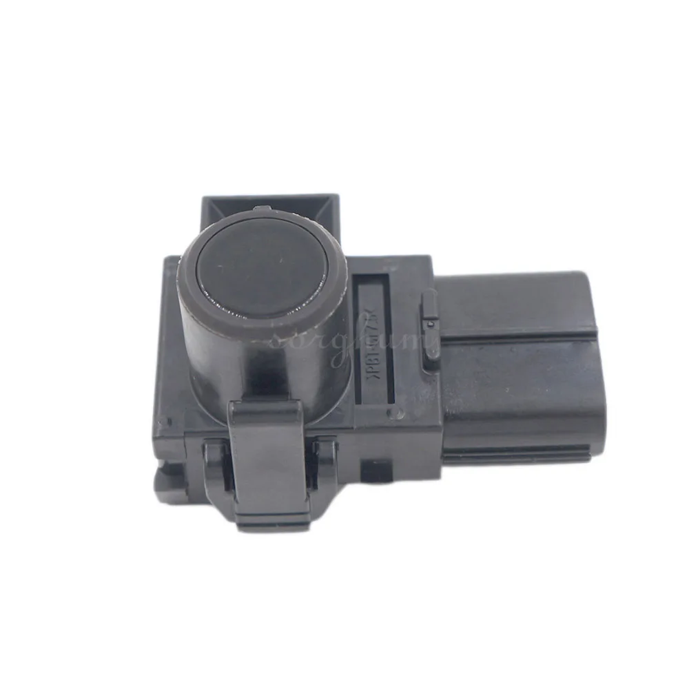 4 шт. PDC резервный парковочный датчик для Toyota 2012- Camry Land Cruiser 89341-33210-C0 черный