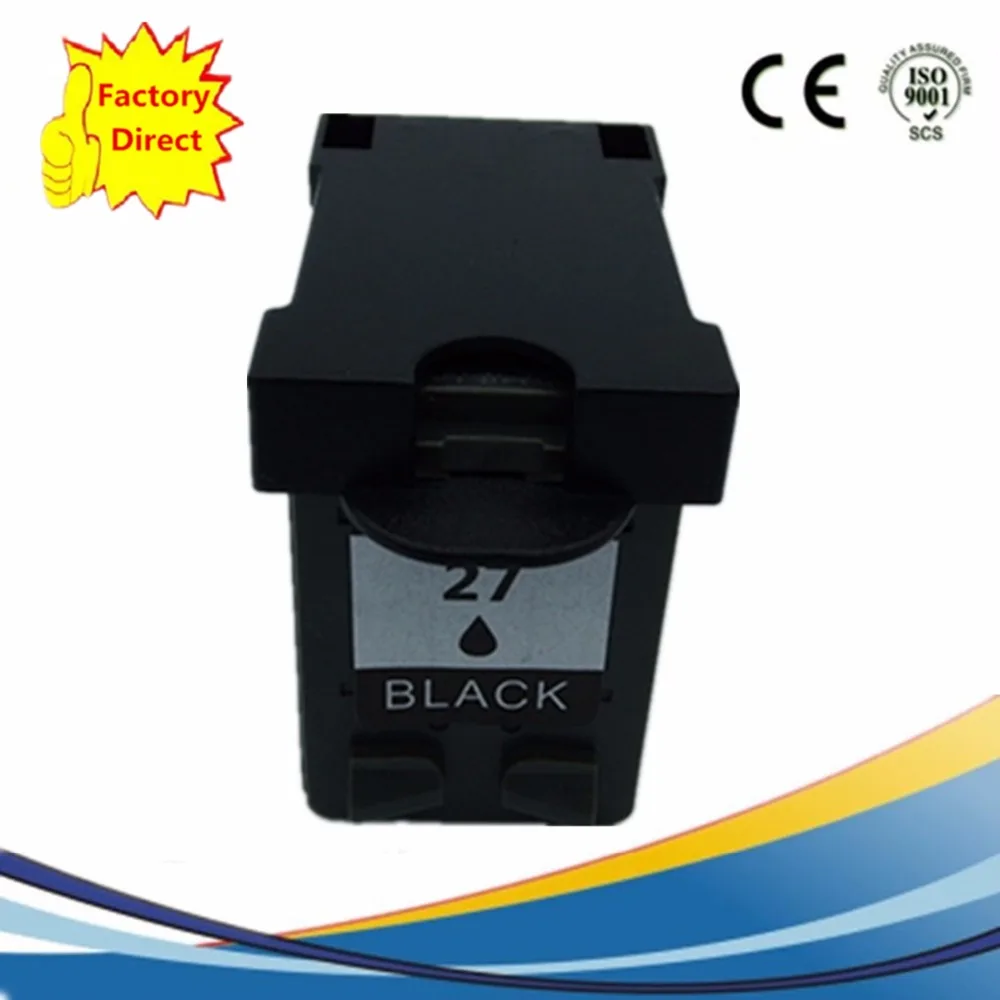 Картриджи для струйных принтеров HP27XL 28XL HP28XL Officejet 4211 4212 4215 4219 4251 4255 5608 | Компьютеры