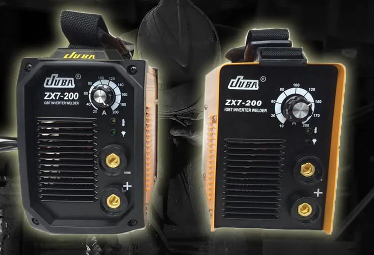 Горячая продажа бытовой мини-медный сварочный аппарат портативный инвертор