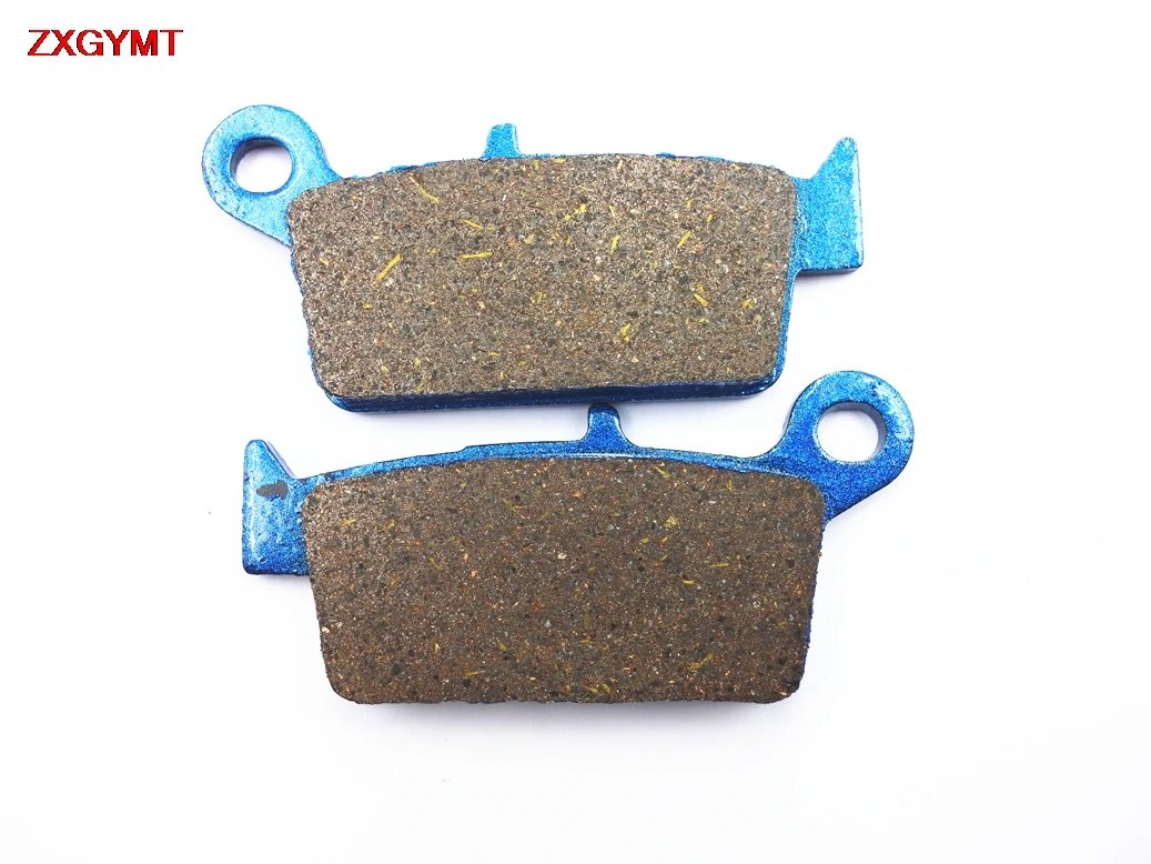Комплект тормозных колодок для MOTOR UNION JC 125 JC125 2B Deer 1998 1999 Front 99 98 | Автомобили и