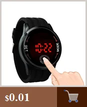 Honhx Mens часы светодиодный цифровой Дата спортивные мужские кварцевые часы наружная Электроника мужские часы Relogio Masculino 6002-176