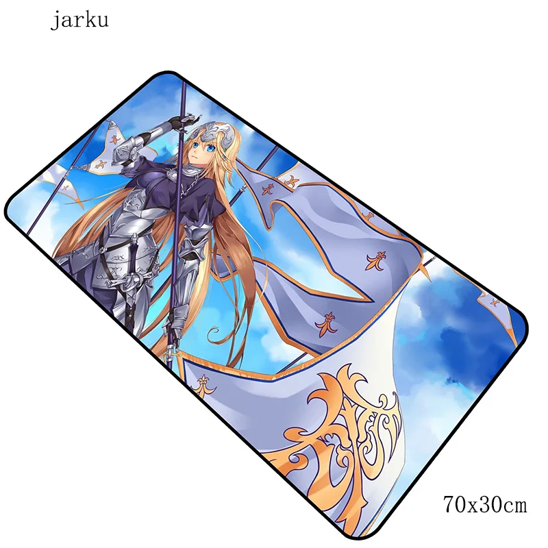 Size700x300x2mm Fate grand order коврик для мыши 700x300x2 мм, игровой коврик для мыши, стол, офисный коврик, Настольный коврик, аниме, коврик для мыши, игры, pc gamer, коврики - Цвет: Size700x300x2mm