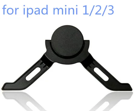 Защитный чехол pepkoo для ipad 2/3/4, поддержка ipad air air2 mini 2 3 4, чехол с подставкой - Цвет: for ipad mini 1 2 3