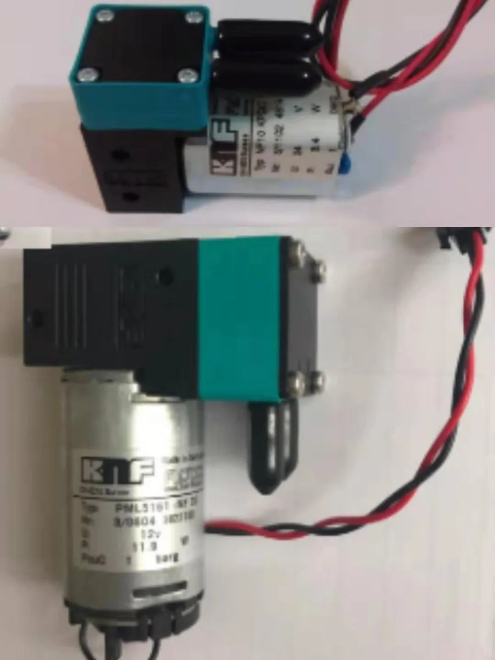 2 шт. стирка насос NF10-KPDC+ 3 шт насос для Mindray Chemisty анализатор BS230, BS200, BS300