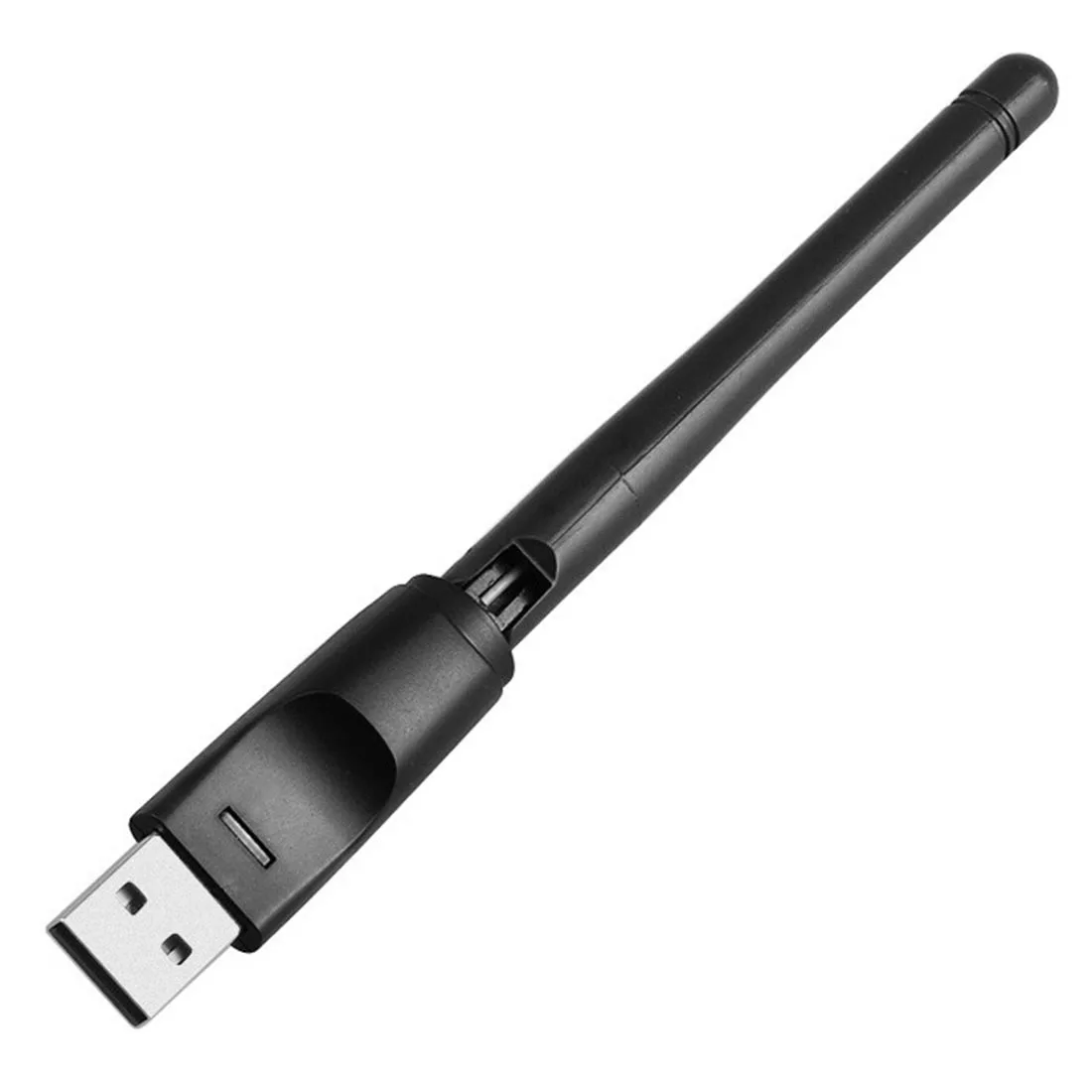 Для телефона ноутбука ПК планшета 150 м USB 2 0 WiFi беспроводная сетевая карта RT5370 Core 802