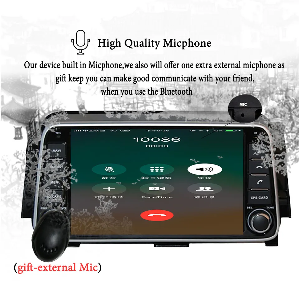8 &quotHD Android 10.0Car DVD для NISSAN Kicks 2014 /Micra 2017 2018 стерео радио GPS Навигация Аудио Видео