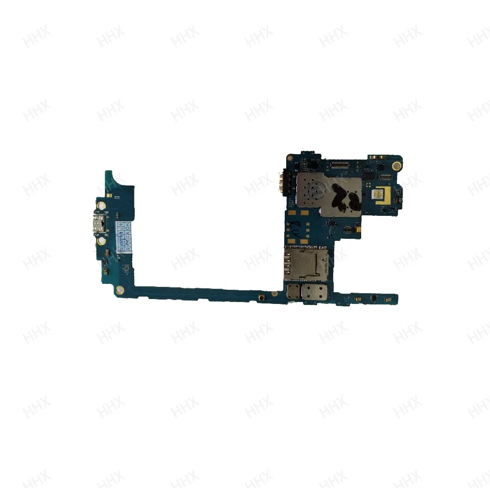Разблокирована для samsung Galaxy Grand Prime G530F G531F G530H G530FZ/G530F материнская плата Android обновленная материнская плата протестированная материнская плата