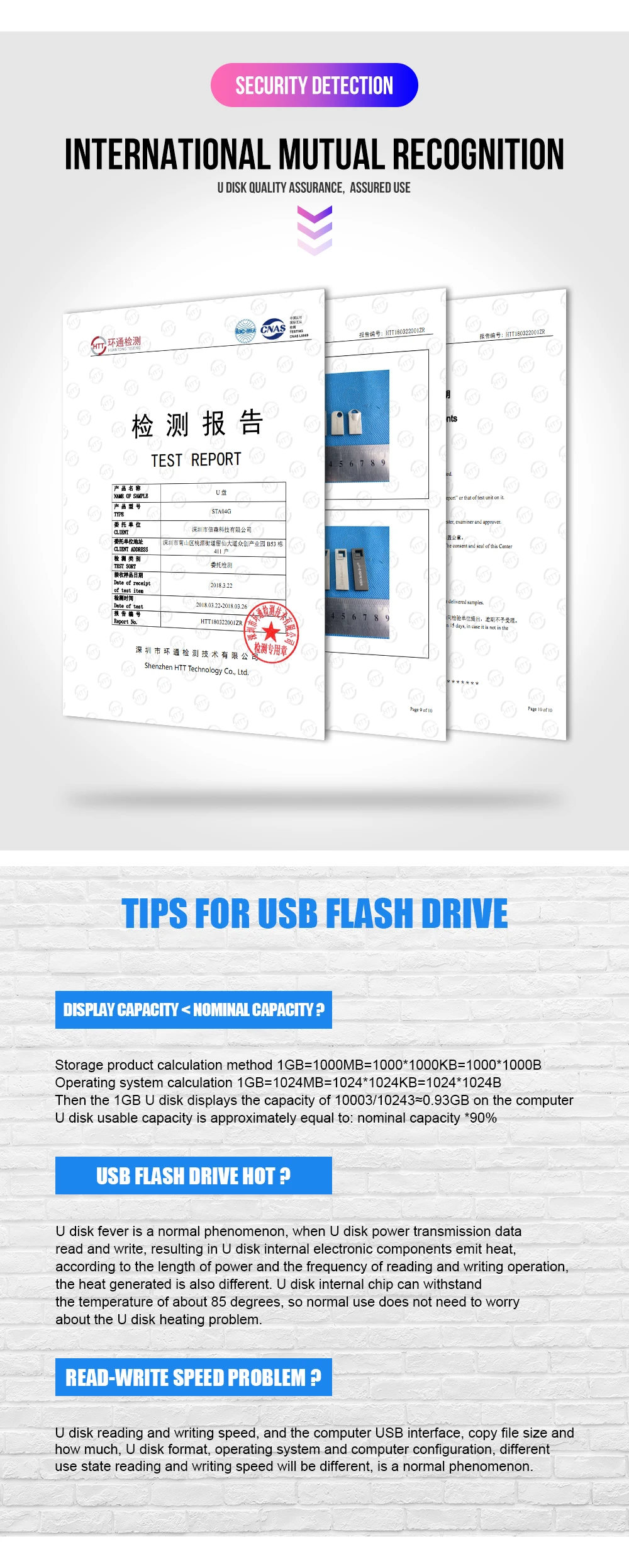 USB 3.0 Flash Drive Metal mini Pendrive 16GB 32GB 64GB 128GB USB Stick cle usb Personalized Logo Pen Drive Key Ring USB Flash