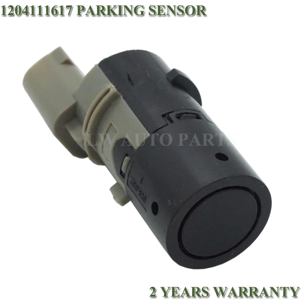 PDC датчик парковки для BMW E39 E46 E53 E60 E61 1 7 серии 66206989069 66206911 838 540 66200309|Датчик сигнала