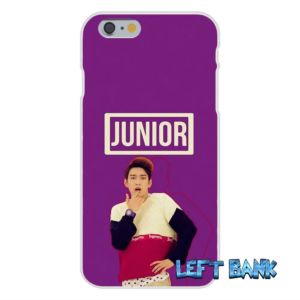 Got7 Kpop Мягкий Силиконовый ТПУ Прозрачный чехол для Samsung Galaxy A3 A5 A7 J1 J2 J3 J5 J7 2016 2017|case for