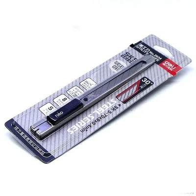 Tamiya Mini 4WD Racer запчасти модель режущий инструмент Deli канцелярские принадлежности 30