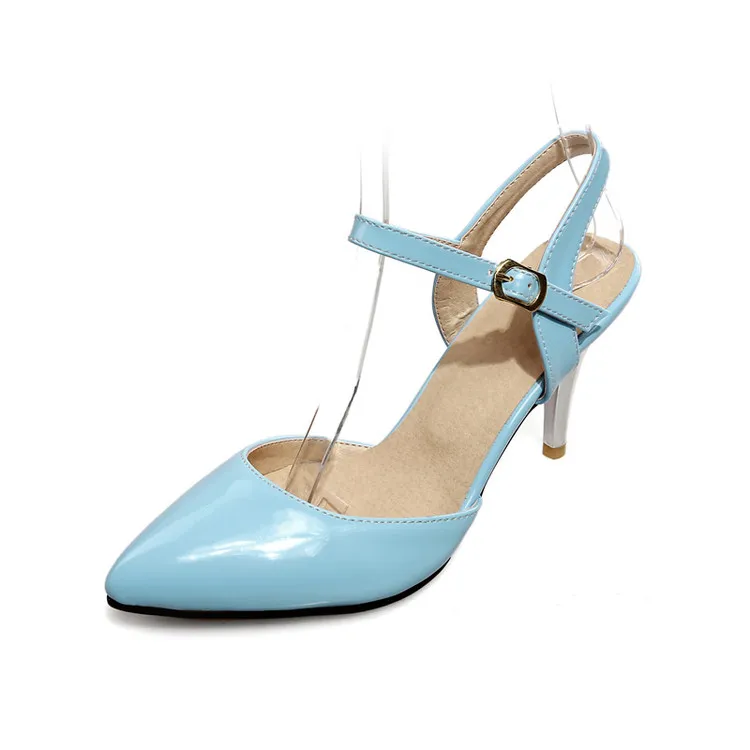 Женская обувь; zapatos mujer; женские туфли-лодочки на высоком каблуке; chaussure femme; Sapato Tacon Valentine; 1392