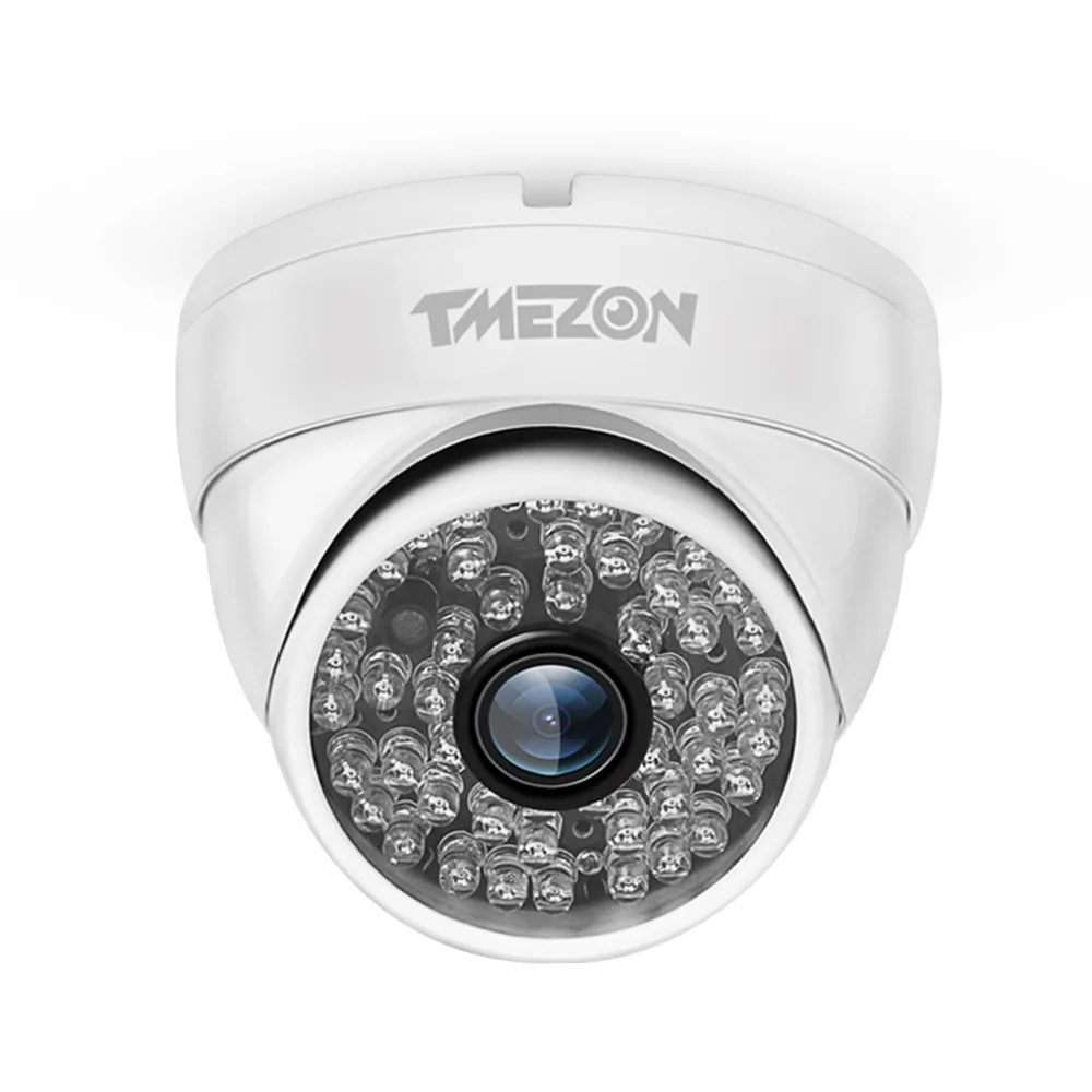 TMEZON HD 800TVL 900TVL 1200TVL CCTV камера день/ночное видение видео открытый водонепроницаемый ИК камеры наблюдения безопасности