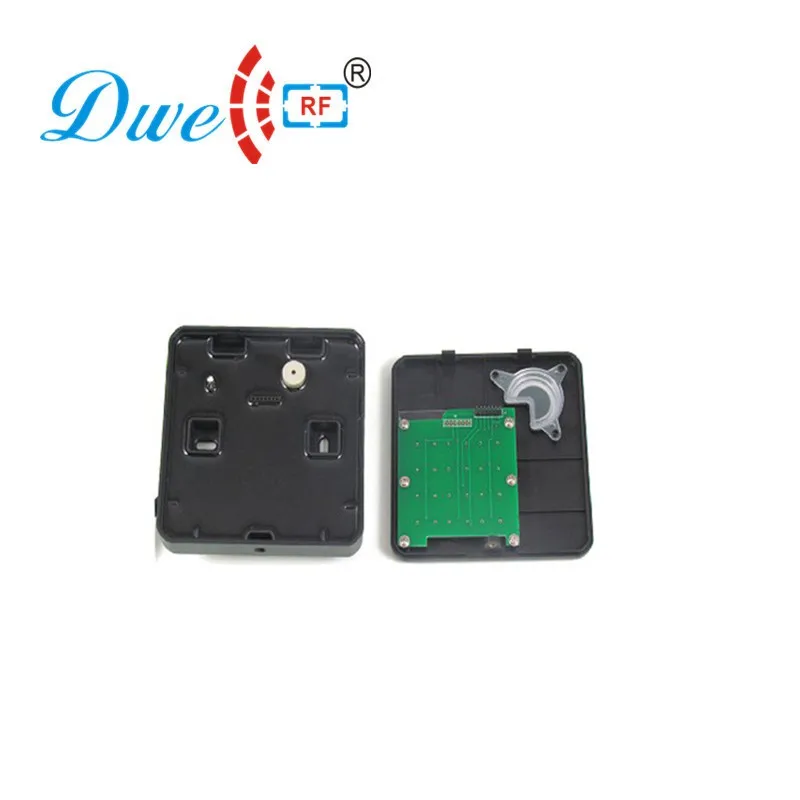 DWE CC RF считыватель карт радиочастотной идентификации 13 56 МГц/125 кГц wiegand34