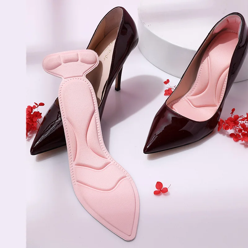 1 пара стельки вставки из пены с памятью ортопедические арки поддерживающие