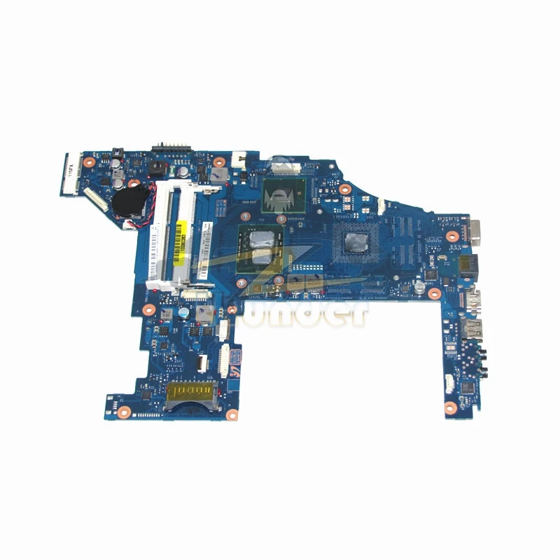 BA92-07807A BA92-07807B для samsung BA41-01278A Q430 материнская плата ноутбука NP-Q430 HM55 DDR3 | Компьютеры
