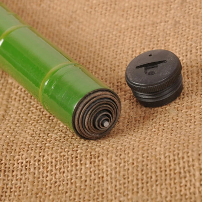 FRP Удилище для рыбалки 2019 года горячей продажи супер жесткое мощное путешественническое снаряжение имитационный бамбуковый рисунок стержня ASD88.