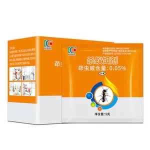 Сертифицированный муравьиный убийца для дома в помещении прозрачная красная желтая муравьиная приманка Нетоксичная кухня