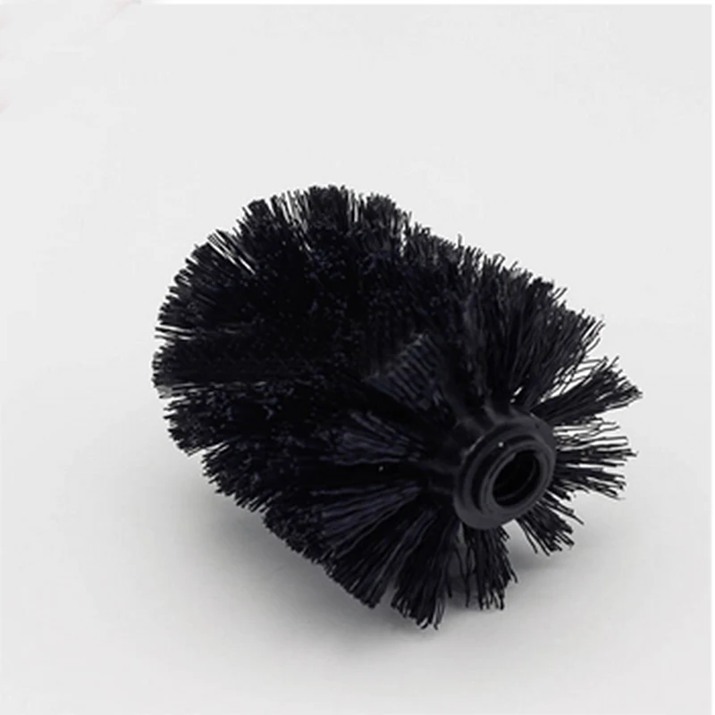 Универсальный держатель для унитаза 1 шт. сменные щетки чистки туалета