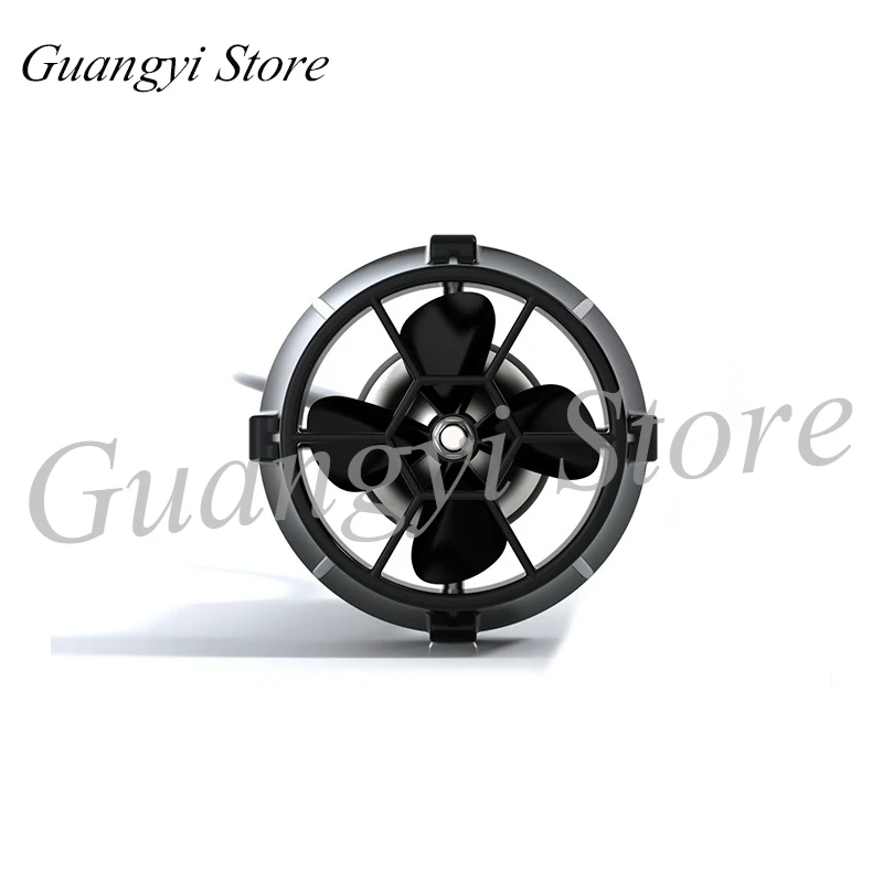 

New 2019 Overseas Seven Generation ROV Underwater Vehicle Propeller AUV Unmanned Vessel Waterproof Motor Competition Brushless