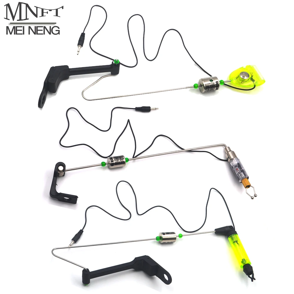 MNFT 1 шт. индикаторы прикуса для ловли карпа|alarm watch|alarm snoozealarm system for car |