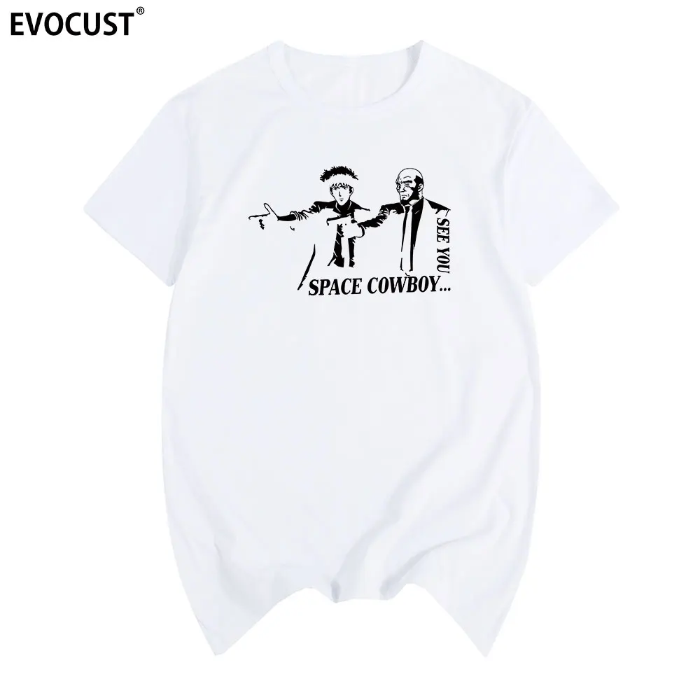 Футболка мужская и женская из хлопка унисекс | Мужская одежда