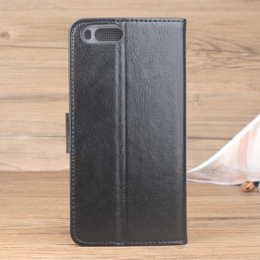 Filp Case For Xiaomi Mi6 Plus Cover Mobile Phone Leather Mi5 5C 5S Redmi 4A 4X 4 Pro 3 Skin | Мобильные телефоны и