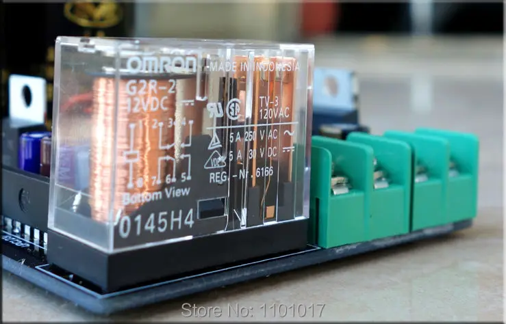 Weiliang LM1875 LM3886 Hi-Fi усилитель мощности Hi-Fi EXQUIS Breeze аудио знаменитый усилитель