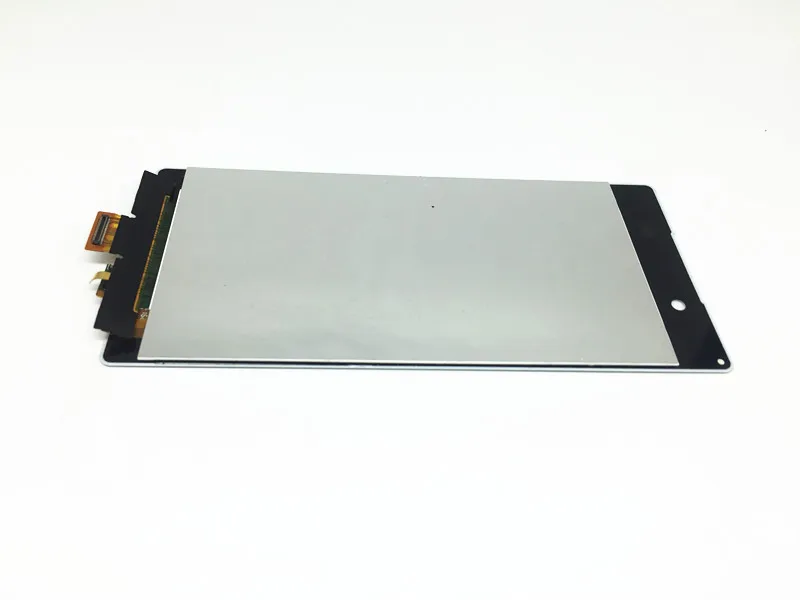

ORIGINAL 5.2" IPS For SONY Xperia Z4 LCD Touch Screen For SONY Xperia Z3+ Z4 LCD Display Screen Replacement E6533 E6553 Frame