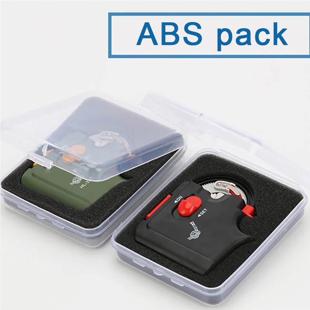 

Portable Electric Automatic Tie The Hook Tools Simple Fast Tie Hook Fishing Tools