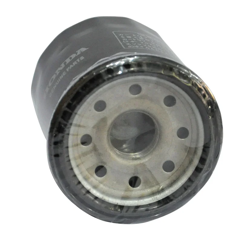 4 шт. Мотоцикл масляный фильтр для HONDA CB400 CBR400 VFR400 CB500 CBF500 CB600 CBR600 NTV600 VT600 XL600 CB650 NT650