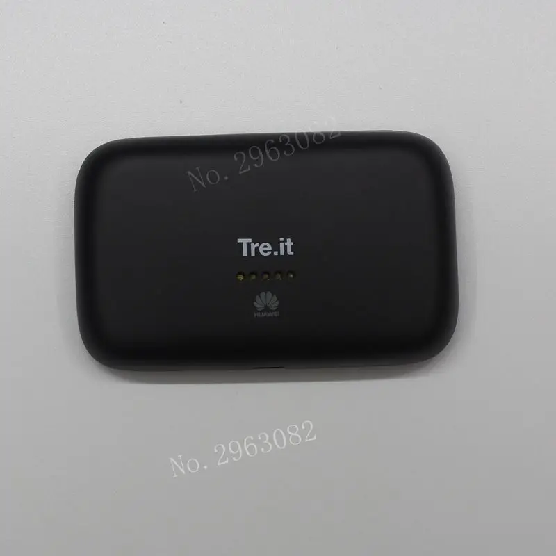 Разблокированный новый оригинальный huawei E5575 E5575s 210 4G LTE WiFi роутер Мобильная точка