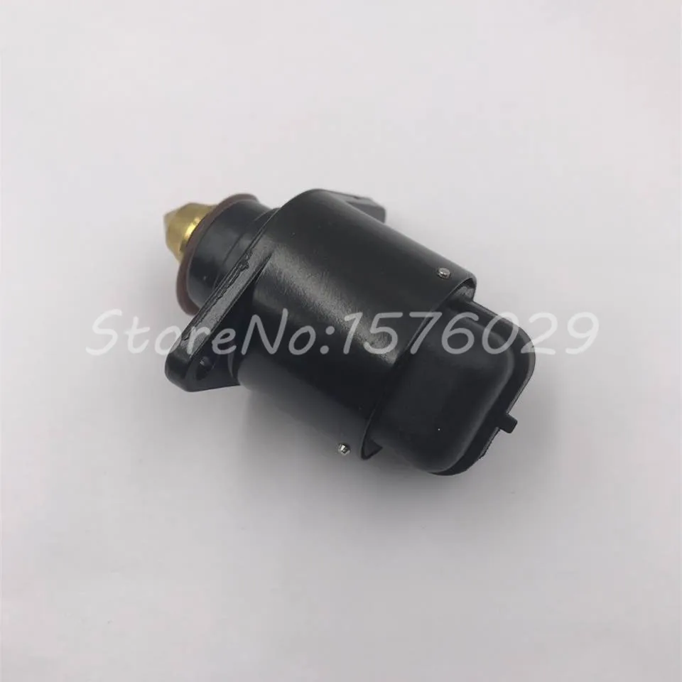 Клапан контроля воздуха на холостом ходу ANLILU IACV для B UICK C HEVROLET G MC I SUZU P ONTIAC 17112898