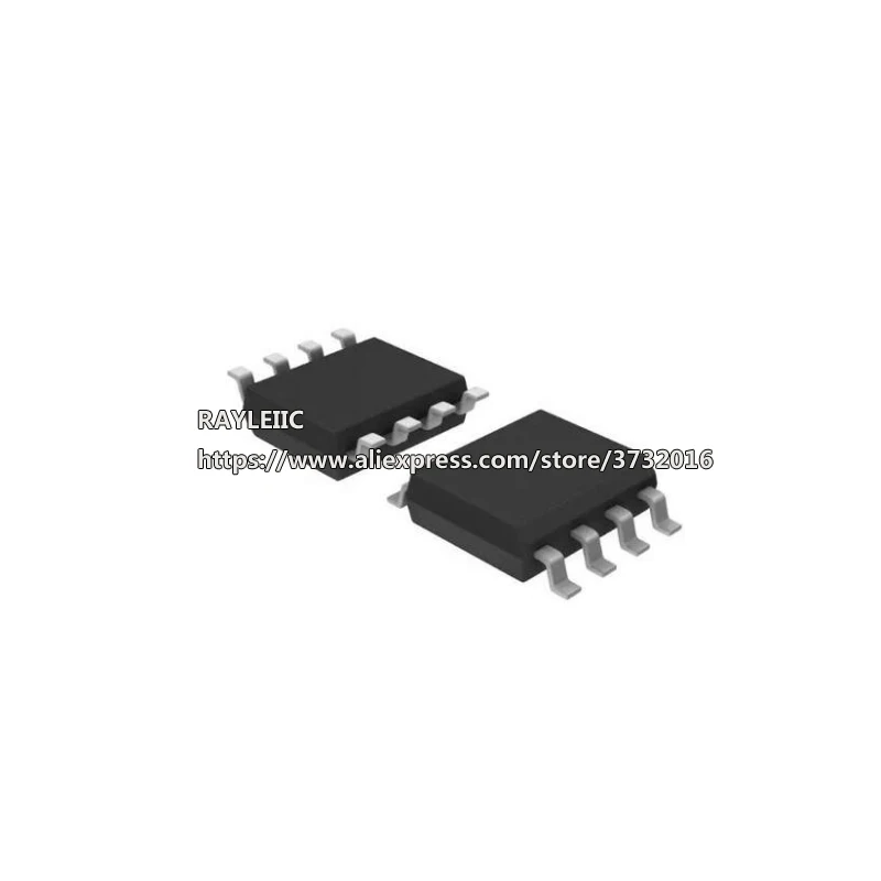 Новый оригинальный UC3902DTR SOP 8 UC3902D UC3902 SOP8 IC в наличии|Датчики| |