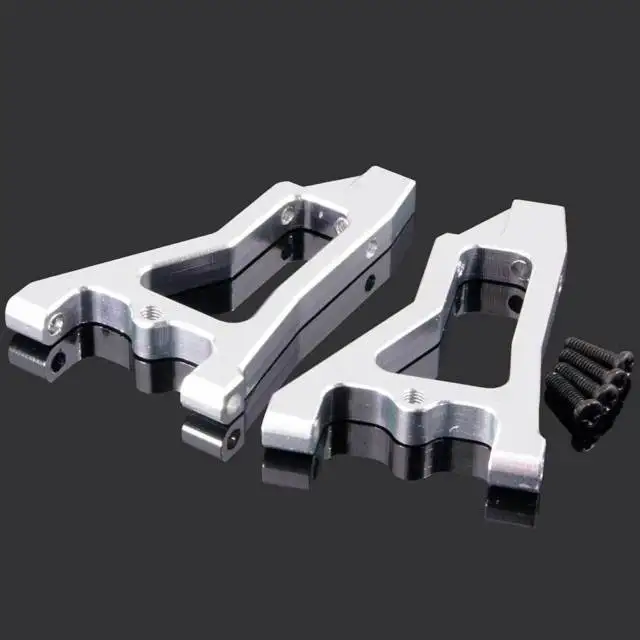 4 цвета RC HSP 286019(86004) Передняя Нижняя ПОДВЕСКА Arm 2P для 1:16 багги|Детали и аксессуары|