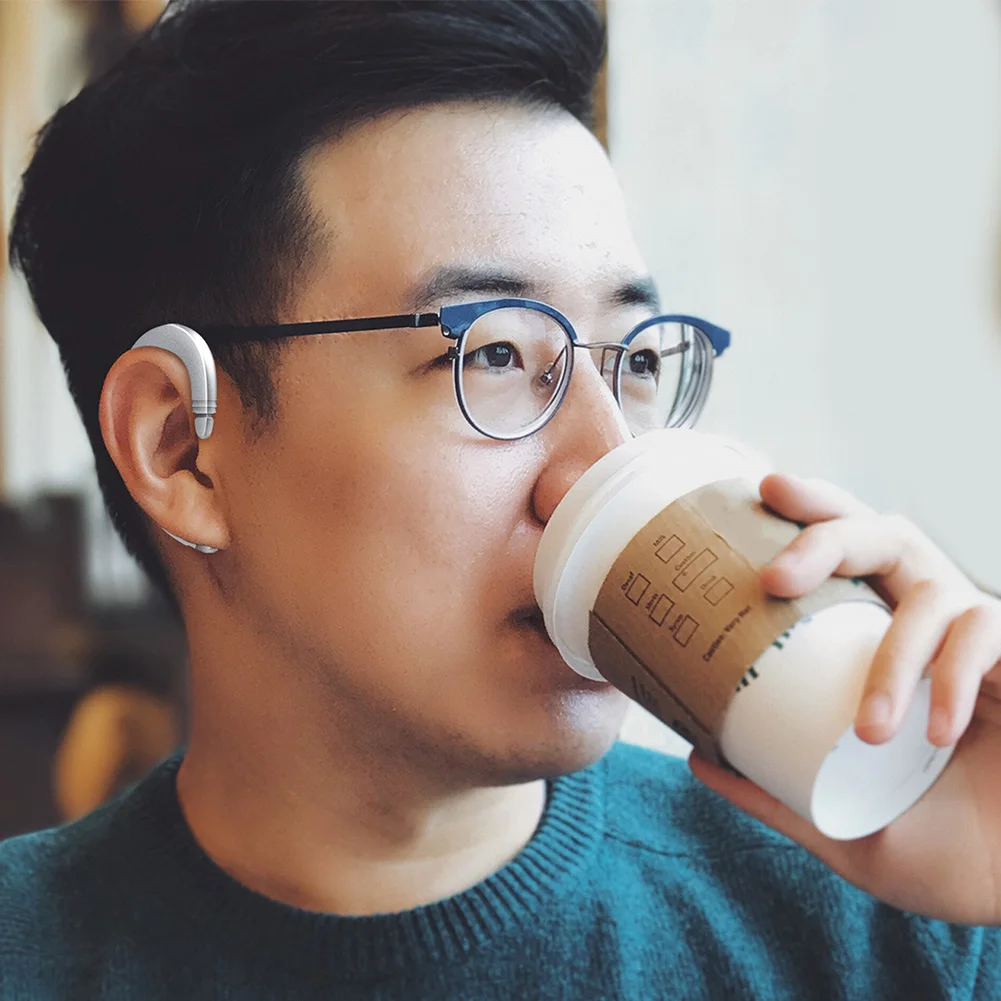F700 моно моделирование костной проводимости легкий Hands Free портативный