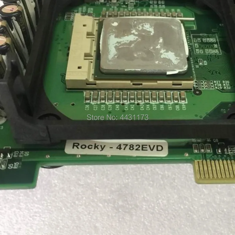 DHL Бесплатная доставка ROCKY-4782EVD |