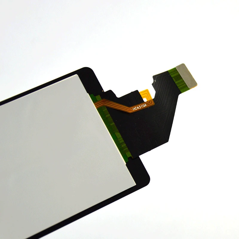 ЖК дисплей для Sony Xperia Z1 Mini Compact D5503 M51W сенсорный экран дигитайзер в сборе черный