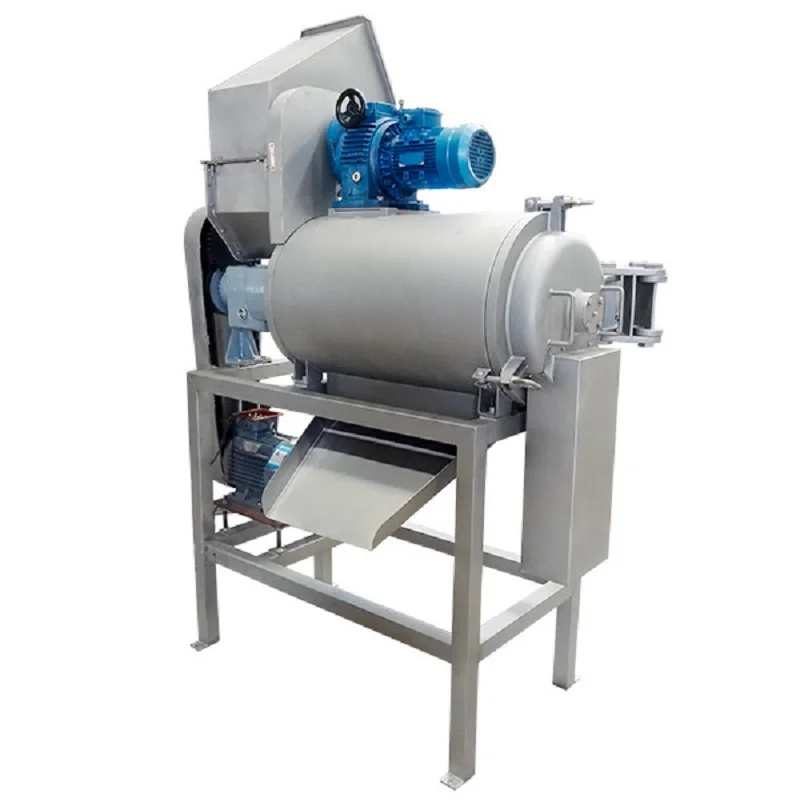 Промышленная соковыжималка для манго оранжевого граната большая емкость |