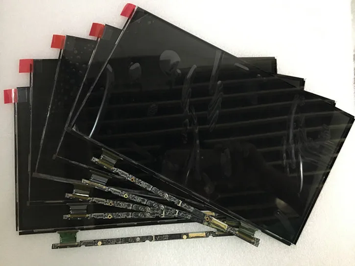 Новый ЖК-дисплей A1465 стекло 11 дюймов B116XW0 V.0 / LTH116AT01 для MacBook Air A1370 ЖК-экран панель
