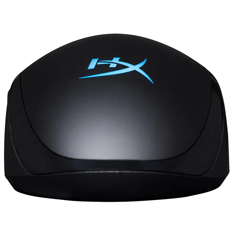 Оригинальная профессиональная игровая мышь Kingston HyperX Pulsefire Core RGB с оптическим