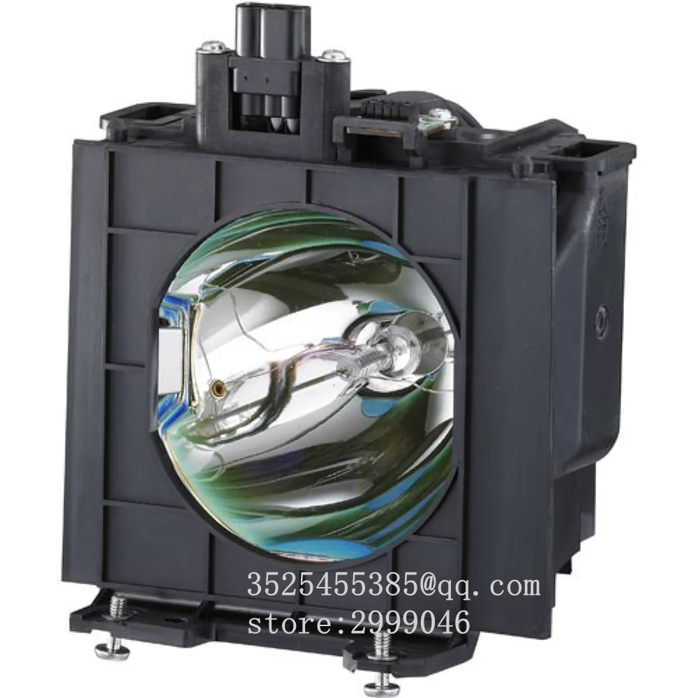 

For Panasonic ET-LAD40 Original Replacement Lamp for the Panasonic PT-D4000 and other Projectors